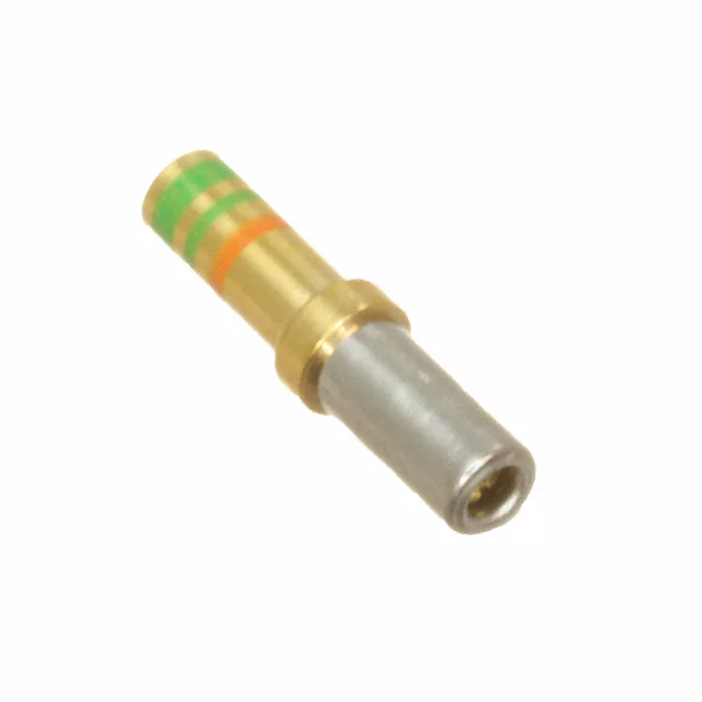 M39029/101-553 Preci-Dip  Contatti del connettore circolare